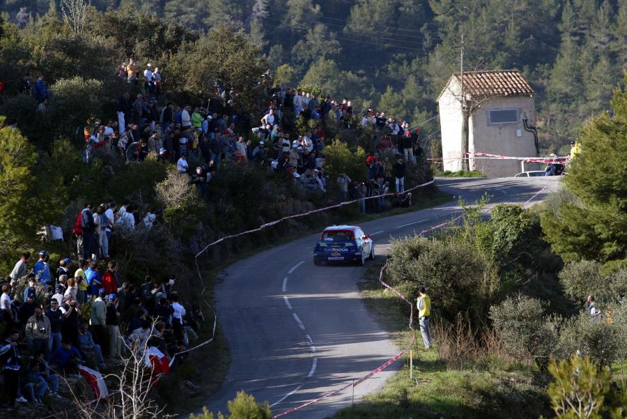 Ford Focus RS WRC 2001 года  (фото 174 из 245)